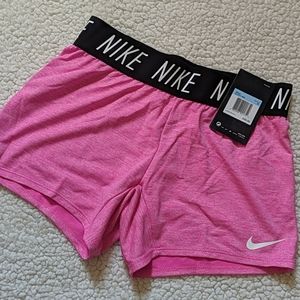 Girls Nike Shorts